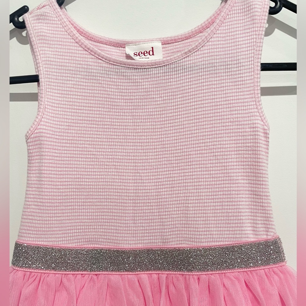 Seed Heritage Tutu Dress - Picture 3 of 5